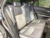 TOYOTA HARRIER HYBRID
