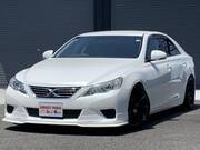 2010 TOYOTA MARK X