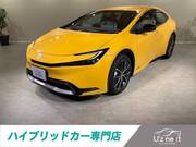 2024 TOYOTA PRIUS