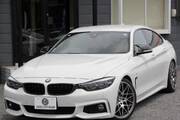 2018 BMW 4 SERIES