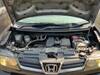 HONDA ZEST SPARK