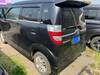 HONDA ZEST SPARK