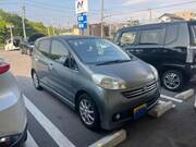 2009 DAIHATSU SONICA RS