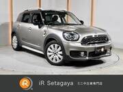2017 BMW MINI