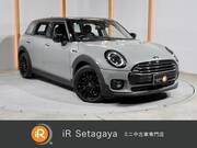 2022 BMW MINI
