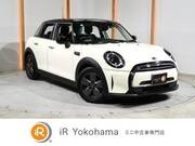 2021 BMW MINI