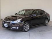 2013 SUBARU LEGACY B4