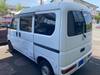 HONDA ACTY VAN