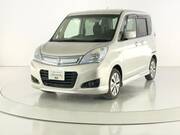 2015 SUZUKI SOLIO