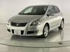 TOYOTA BLADE