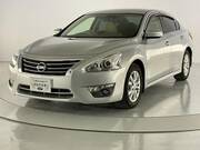 2015 NISSAN TEANA