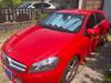 MERCEDES BENZ A-CLASS