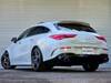 MERCEDES BENZ CLA-CLASS Shooting Brake