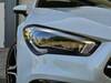 MERCEDES BENZ CLA-CLASS Shooting Brake