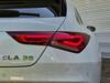 MERCEDES BENZ CLA-CLASS Shooting Brake