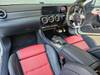 MERCEDES BENZ CLA-CLASS Shooting Brake