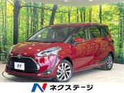 2021 TOYOTA SIENTA