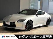 2025 NISSAN FAIRLADY Z VERSION ST