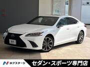 2021 LEXUS ES