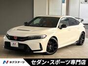 2026 HONDA CIVIC TYPE-R