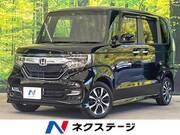 2018 HONDA N-BOX CUSTOM