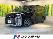 2024 TOYOTA VOXY