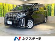 2019 TOYOTA ALPHARD 2.5S