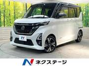2021 NISSAN ROOX
