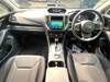 SUBARU IMPREZA SPORTS