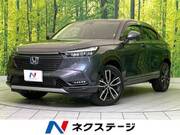 2021 HONDA VEZEL