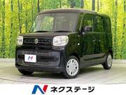 2020 SUZUKI SPACIA