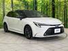 TOYOTA COROLLA TOURING