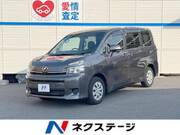 2011 TOYOTA VOXY X L EDITION