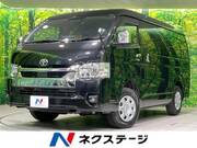 2025 TOYOTA HIACE WAGON GL