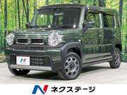 2022 SUZUKI HUSTLER