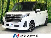 2022 TOYOTA ROOMY