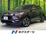 2018 HONDA VEZEL