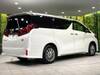 TOYOTA ALPHARD HYBRID