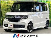 2018 HONDA N-BOX CUSTOM