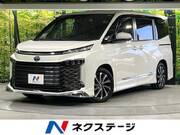 2024 TOYOTA VOXY