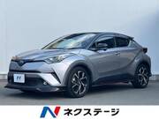 2018 TOYOTA C-HR G