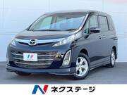 2008 MAZDA BIANTE