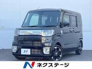 2021 DAIHATSU WAKE
