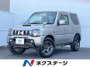 2017 SUZUKI JIMNY LAND VENTURE
