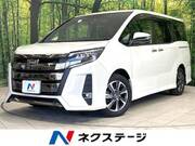 2018 TOYOTA NOAH