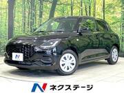 2024 SUZUKI SWIFT XG