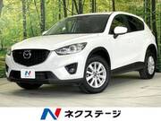 2012 MAZDA CX-5 XD
