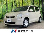 2012 TOYOTA PASSO