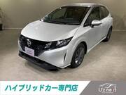 2023 NISSAN NOTE