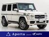 MERCEDES BENZ G-CLASS